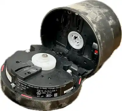 Second-hand car spare part electronic module for renault renault renault oem iam references 1318.25  