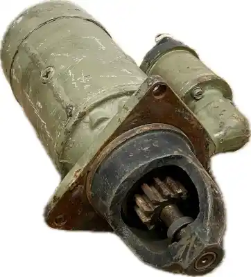Pezzo di ricambio per auto di seconda mano motorino di avviamento per pegaso pegaso pegaso riferimenti oem iam mtp24m-11