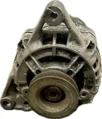 Автозапчастина б/у генератор для iveco iveco iveco посилання на oem iam 99473468 0123315500