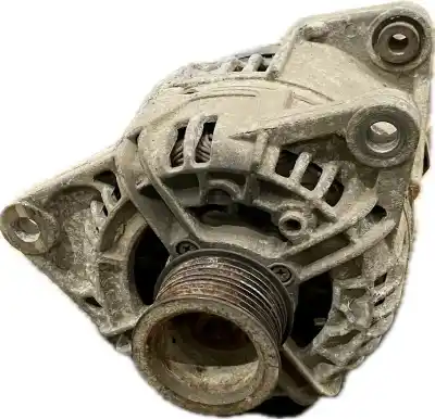 Tweedehands auto-onderdeel ALTERNATOR voor IVECO IVECO  OEM IAM-referenties 4892318 0124555005  