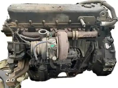 Tweedehands auto-onderdeel turbolader voor iveco iveco trakker ad 190t33 w, at 190t33 w 2006- 330cv 7790cc 1009969 oem iam-referenties 504139767 504269281