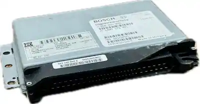 Автозапчастина б/у ебу контролер двигуна для iveco iveco iveco посилання на oem iam 0260001028 6009071070