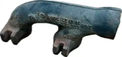 Pièce détachée automobile d'occasion collecteur d'échappement pour mercedes mercedes benz mercedes benz références oem iam a9061421201 9061421201  