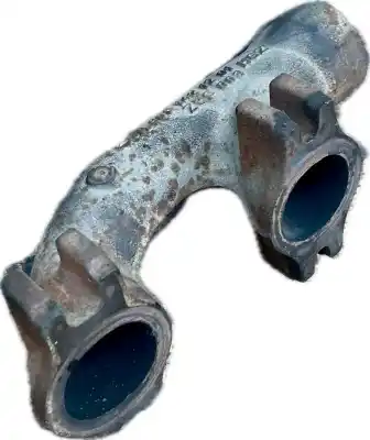 Pièce détachée automobile d'occasion collecteur d'échappement pour mercedes mercedes benz mercedes benz références oem iam a9061421201 9061421201