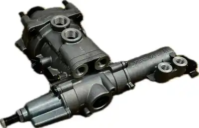 Peça sobressalente para automóvel em segunda mão bomba de ar secundária por renault renault renault referências oem iam 4757155007