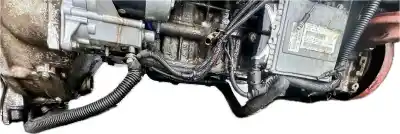 Second-hand car spare part scrapped engine for iveco eurotech cursor (mh) 7.8 diesel oem iam references 504036575 504023393 504025248  