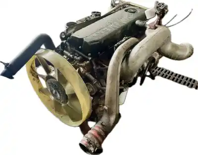Автозапчастина б/у вибривався двигун для IVECO EUROTECH CURSOR (MH) 7.8 Diesel Посилання на OEM IAM 504036575 504023393 504025248  