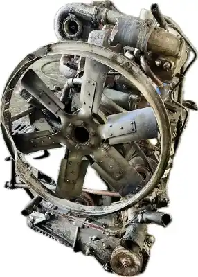 Pezzo di ricambio per auto di seconda mano  per PEGASO PEGASO  Riferimenti OEM IAM 95.T1.BV  