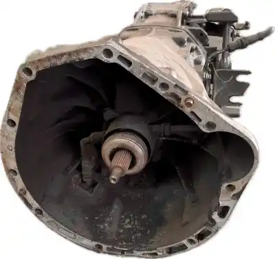 Second-hand car spare part GEARBOX for MERCEDES-BENZ MERCEDES BENZ  OEM IAM references 711620  