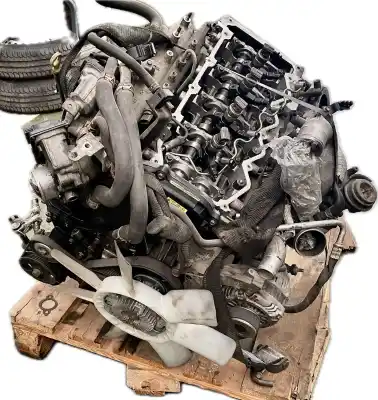 Recambio de automóvil de segunda mano de Despiece Motor para RENAULT RENAULT RENAULT referencias OEM IAM 5001873636  