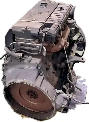 Pièce détachée automobile d'occasion moteur complet pour mercedes mercedes benz mercedes benz références oem iam 904916  