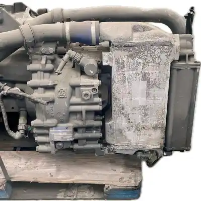 Pièce détachée automobile d'occasion pièces diverses pour iveco stralis références oem iam 1615639