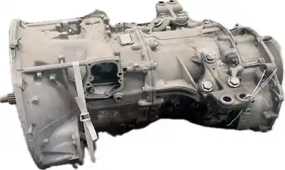Pièce détachée automobile d'occasion boîte de vitesses detachée pour mercedes mercedes benz mercedes benz références oem iam 715350  