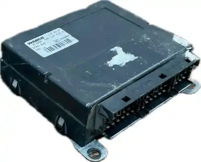 Second-hand car spare part ECU ENGINE CONTROL for IVECO STRALIS (AD/AT)  OEM IAM references 504103340 4461702120  
