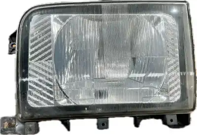 Second-hand car spare part LEFT HEADLIGHT for NISSAN NISSAN  OEM IAM references 26060-9X205 260609X205  