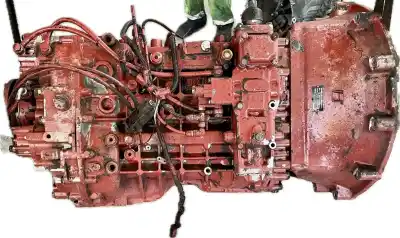 Автозапчасти б/у коробка передач за iveco eurotech cursor (mh) 7.8 diesel ссылки oem iam 8851732 8192806  