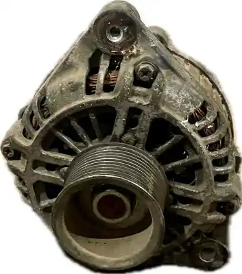 Tweedehands auto-onderdeel alternator voor iveco iveco trakker ad 190t33 w, at 190t33 w 2006- 330cv 7790cc 1009969 oem iam-referenties 504065776