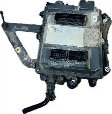 Tweedehands auto-onderdeel ecu motorcontroller voor iveco iveco trakker ad 190t33 w, at 190t33 w 2006- 330cv 7790cc 1009969 oem iam-referenties 504122542