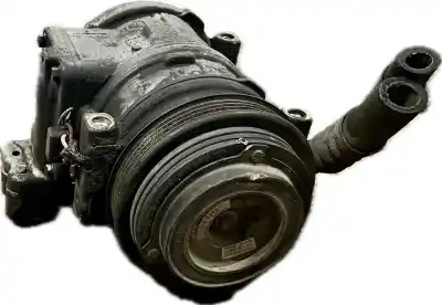 Tweedehands auto-onderdeel airconditioning compressor voor iveco iveco trakker ad 190t33 w, at 190t33 w 2006- 330cv 7790cc 1009969 oem iam-referenties 447200-4821 4472004821