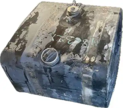 Second-hand car spare part Fuel Tank for SCANIA SCANIA 4 - SERIES 94 D/260 1996- 260CV 9000CC 1004520  OEM IAM references 2371388 1902141  