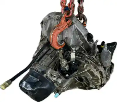 Автозапчасти б/у коробка передач за renault kangoo 1.5dci kangoo 1.5dci ссылки oem iam 8200166682 7701723283  