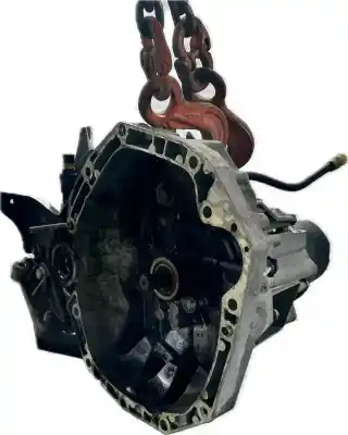 Second-hand car spare part gearbox for renault kangoo 1.5dci kangoo 1.5dci oem iam references 8200166682 7701723283