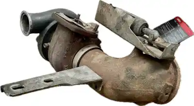 Автозапчастина б/у різні деталі для iveco iveco iveco посилання на oem iam 504136246 504248450