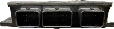 Second-hand car spare part ecu engine control for renault kangoo 1.5dci kangoo 1.5dci oem iam references 8209582518  
