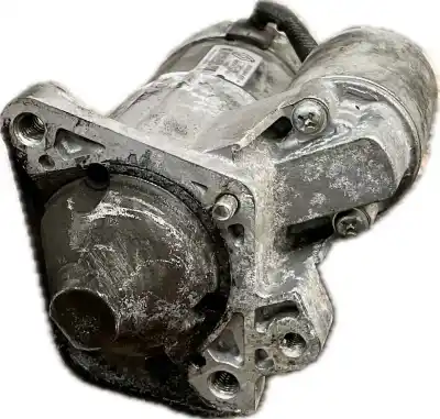 Second-hand car spare part starter motor for renault kangoo 1.5dci kangoo 1.5dci oem iam references 8200584675 m000t87881