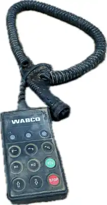 Автозапчастина б/у різні деталі для iveco iveco iveco посилання на oem iam 4460561170