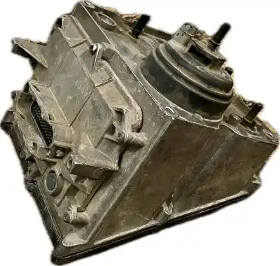 Автозапчастина б/у різні деталі для iveco iveco iveco посилання на oem iam 504193263 0444022001