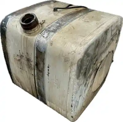 Pièce détachée automobile d'occasion réservoir de carburant pour man tga références oem iam 81122015700
