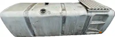 Pièce détachée automobile d'occasion réservoir de carburant pour man tga références oem iam 81122015707