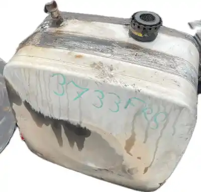 Pezzo di ricambio per auto di seconda mano pezzi vari per man tga  riferimenti oem iam 120l  