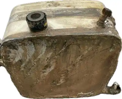 Pezzo di ricambio per auto di seconda mano pezzi vari per man tga  riferimenti oem iam 120l  