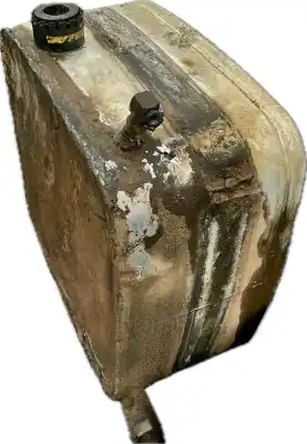 Pezzo di ricambio per auto di seconda mano pezzi vari per man tga  riferimenti oem iam 120l  