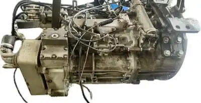 Pièce détachée automobile d'occasion boîte de vitesses pour mercedes mercedes benz mercedes benz références oem iam 714120  