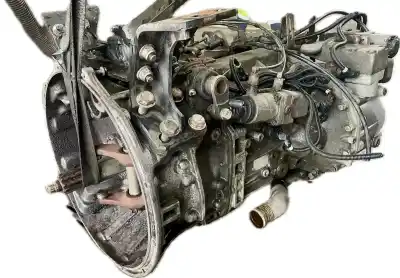 Pièce détachée automobile d'occasion boîte de vitesses pour mercedes mercedes benz mercedes benz références oem iam 714120