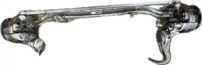 Pièce détachée automobile d'occasion essieu avant pour mercedes mercedes benz mercedes benz références oem iam 730713  