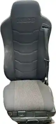 Автозапчасти б/у левое переднее сидение за iveco iveco eurocargo 160 e 21 tector, 160 e 21 p tector 2000- 209cv 5880cc 1010407 ссылки oem iam 5802034152