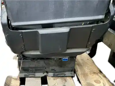 Автозапчастина б/у ліве передне сиділо для iveco iveco eurocargo 160 e 21 tector, 160 e 21 p tector 2000- 209cv 5880cc 1010407  посилання на oem iam 5802034152  