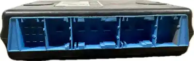 Автозапчасти б/у блок управления двигателем за iveco iveco eurocargo 160 e 21 tector, 160 e 21 p tector 2000- 209cv 5880cc 1010407  ссылки oem iam 504230341  