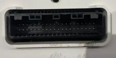 Second-hand car spare part dashboard for toyota rav4 (a3) active 150 cv / 110 kw oem iam references 83800-42f71 8380042f71  