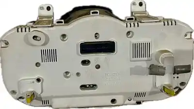 Second-hand car spare part dashboard for toyota rav4 (a3) active 150 cv / 110 kw oem iam references 83800-42f71 8380042f71  