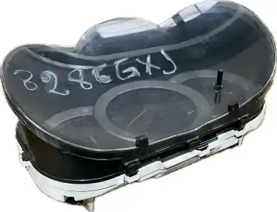 Second-hand car spare part dashboard for toyota rav4 (a3) active 150 cv / 110 kw oem iam references 83800-42f71 8380042f71  