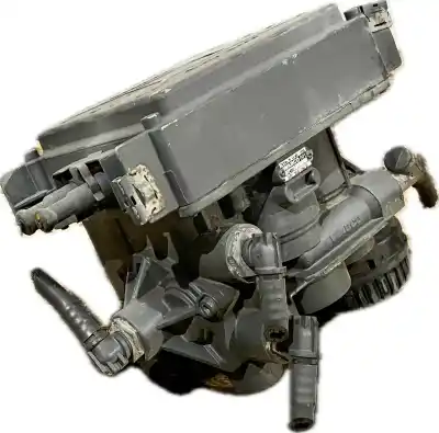 Pièce détachée automobile d'occasion soupape d'air supplémentaire pour mercedes mercedes benz mercedes benz références oem iam a0004291524 0004291524  