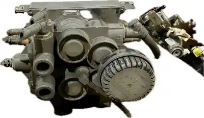 Pièce détachée automobile d'occasion soupape d'air supplémentaire pour mercedes mercedes benz mercedes benz références oem iam a0004291524 0004291524  