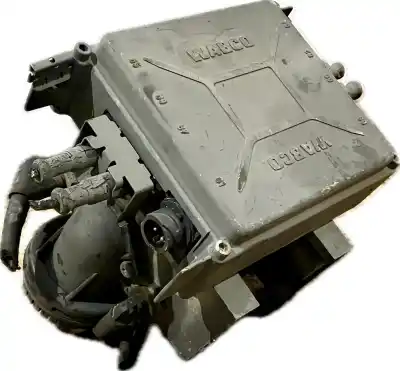 Pièce détachée automobile d'occasion soupape d'air supplémentaire pour mercedes mercedes benz mercedes benz références oem iam a0004291524 0004291524
