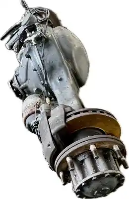 Second-hand car spare part center transmission for iveco iveco eurocargo 160 e 21 tector, 160 e 21 p tector 2000- 209cv 5880cc 1010407  oem iam references 42543443  