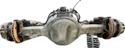 Second-hand car spare part center transmission for iveco iveco eurocargo 160 e 21 tector, 160 e 21 p tector 2000- 209cv 5880cc 1010407  oem iam references 42543443  
